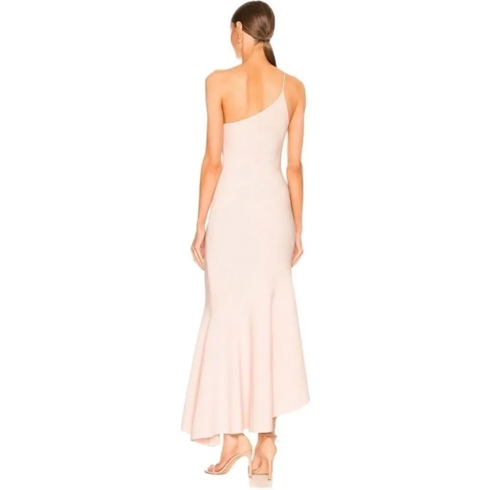 Significant Other Tori Dress in Blush Pink